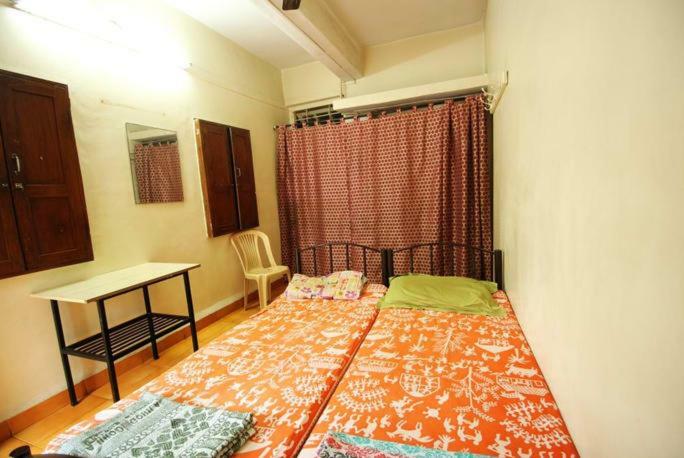 Bhivarra Lodge 浦那 外观 照片